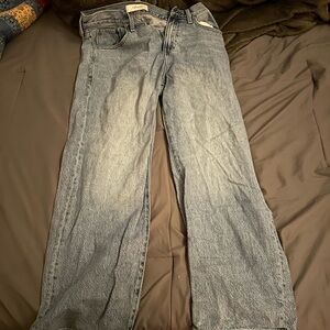 Vintage PacSun Straight Leg Jeans